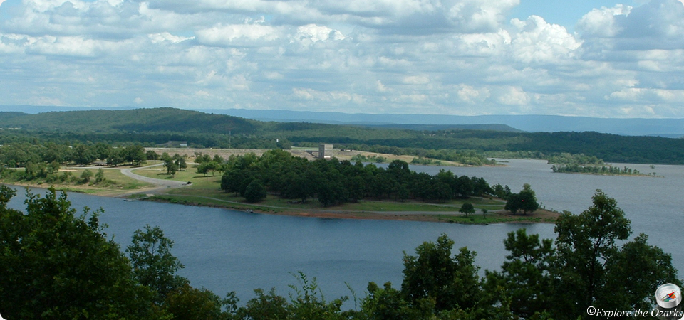 LakeWister State Park