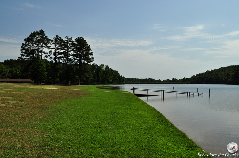 Lake Wedington Recreation Area of Arkansas | Explore the Ozarks